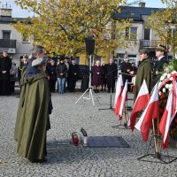 Swięto Niepodległości