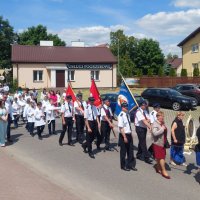 Procesja Bożego Ciała 2021